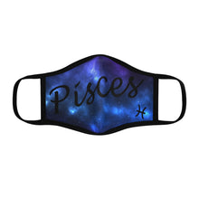 Load image into Gallery viewer, Pisces - Face Mask