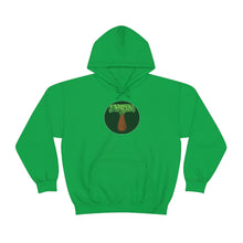 Load image into Gallery viewer, Taurus - Superhero Hooded Sweatshirt