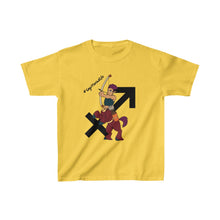 Load image into Gallery viewer, Sagittarius - Dravyn the Gallant Tee (Kids)