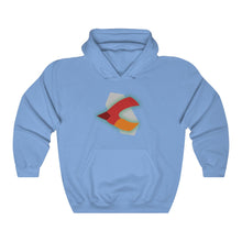 Load image into Gallery viewer, Cancer - Superhero Hooded Sweatshirt