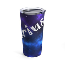 Load image into Gallery viewer, Aquarius - Tumbler 20oz
