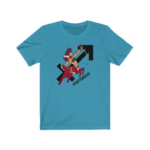 Load image into Gallery viewer, Sagittarius - Xylia the Huntress Tee