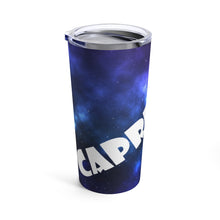 Load image into Gallery viewer, Capricorn - Tumbler 20oz