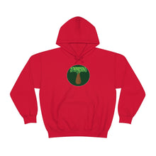 Load image into Gallery viewer, Taurus - Superhero Hooded Sweatshirt