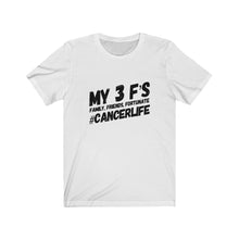Load image into Gallery viewer, Cancer - F-Words Tee