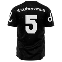 Load image into Gallery viewer, Leo - Starry Night Baseball Jersey