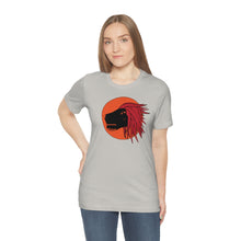 Load image into Gallery viewer, Leo - Superhero Logo Tee v2