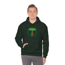 Load image into Gallery viewer, Taurus - Superhero Hooded Sweatshirt