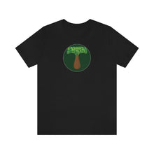 Load image into Gallery viewer, Taurus - Superhero Logo Tee v2