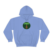 Load image into Gallery viewer, Taurus - Superhero Hooded Sweatshirt