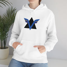 Load image into Gallery viewer, Virgo - Superhero Hooded Sweatshirt