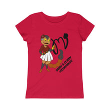 Load image into Gallery viewer, Scorpio - Esmerelda Tee (Kids)