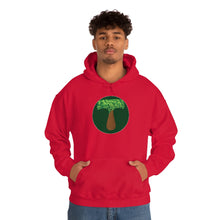 Load image into Gallery viewer, Taurus - Superhero Hooded Sweatshirt