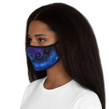Load image into Gallery viewer, Pisces - Face Mask