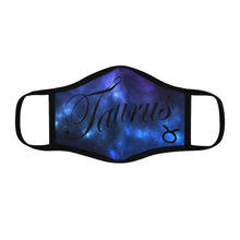 Load image into Gallery viewer, Taurus - Face Mask
