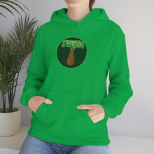 Load image into Gallery viewer, Taurus - Superhero Hooded Sweatshirt