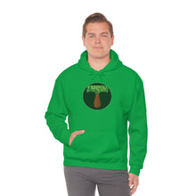 Load image into Gallery viewer, Taurus - Superhero Hooded Sweatshirt