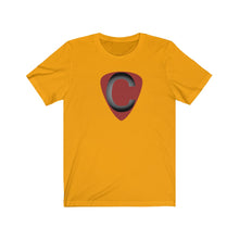 Load image into Gallery viewer, Capricorn - Superhero Logo Tee v2
