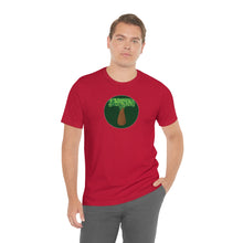 Load image into Gallery viewer, Taurus - Superhero Logo Tee v2