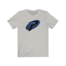 Load image into Gallery viewer, Pisces - Superhero Logo Tee v2.1