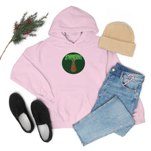 Load image into Gallery viewer, Taurus - Superhero Hooded Sweatshirt