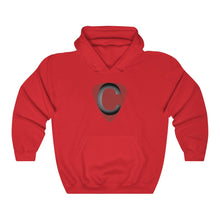 Load image into Gallery viewer, Capricorn - Superhero Hooded Sweatshirt