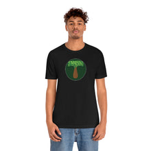 Load image into Gallery viewer, Taurus - Superhero Logo Tee v2