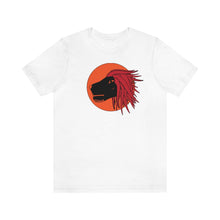 Load image into Gallery viewer, Leo - Superhero Logo Tee v2