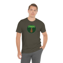 Load image into Gallery viewer, Taurus - Superhero Logo Tee v2