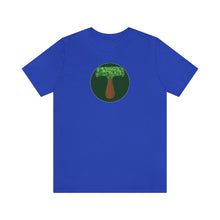 Load image into Gallery viewer, Taurus - Superhero Logo Tee v2