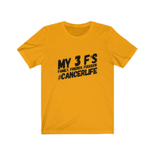 Load image into Gallery viewer, Cancer - F-Words Vulgar Tee