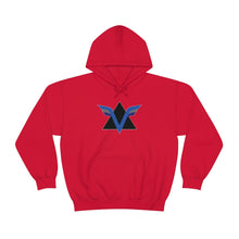 Load image into Gallery viewer, Virgo - Superhero Hooded Sweatshirt