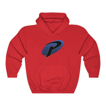 Load image into Gallery viewer, Pisces - Superhero Hooded Sweatshirt