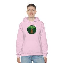 Load image into Gallery viewer, Taurus - Superhero Hooded Sweatshirt