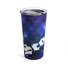 Load image into Gallery viewer, Scorpio - Tumbler 20oz