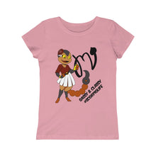 Load image into Gallery viewer, Scorpio - Esmerelda Tee (Kids)
