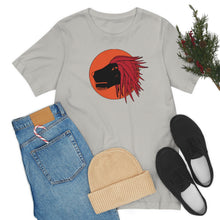 Load image into Gallery viewer, Leo - Superhero Logo Tee v2