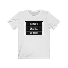 Load image into Gallery viewer, Gemini - Greatness Tee