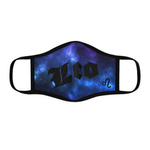 Load image into Gallery viewer, Leo - Face Mask