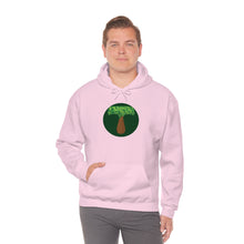 Load image into Gallery viewer, Taurus - Superhero Hooded Sweatshirt