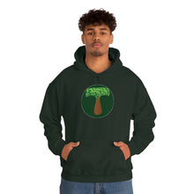 Load image into Gallery viewer, Taurus - Superhero Hooded Sweatshirt