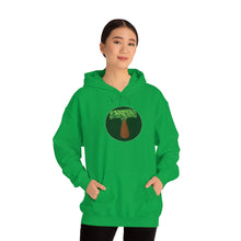 Load image into Gallery viewer, Taurus - Superhero Hooded Sweatshirt