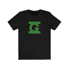 Load image into Gallery viewer, Gemini - Superhero Logo Tee v2
