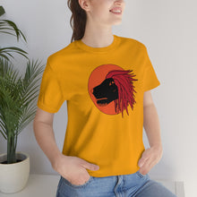 Load image into Gallery viewer, Leo - Superhero Logo Tee v2