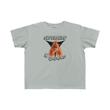 Load image into Gallery viewer, Aries - Superhero Toddler&#39;s Tee
