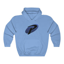 Load image into Gallery viewer, Pisces - Superhero Hooded Sweatshirt