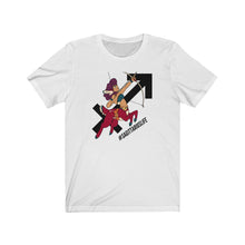 Load image into Gallery viewer, Sagittarius - Xylia the Huntress Tee