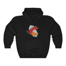 Load image into Gallery viewer, Cancer - Superhero Hooded Sweatshirt