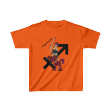 Load image into Gallery viewer, Sagittarius - Dravyn the Gallant Tee (Kids)