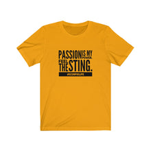 Load image into Gallery viewer, Scorpio - Passion Tee